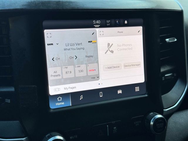 2022 Ram 2500 Big Horn 4x4 4dr Crew Cab 6.3 ft. SB Pickup | Houston, TX | Houston Auto Credit 2022 Ram 2500 Big Horn 4x4 4dr Crew Cab 6.3 ft. SB Pickup | Houston, TX | Houston Auto Credit