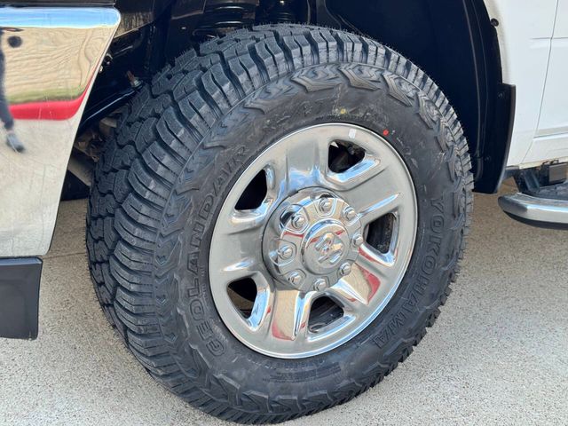 2022 Ram 2500 Big Horn 4x4 4dr Crew Cab 6.3 ft. SB Pickup | Houston, TX | Houston Auto Credit