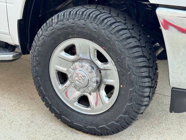 2022 Ram 2500 Big Horn 4x4 4dr Crew Cab 6.3 ft. SB Pickup | Houston, TX | Houston Auto Credit
