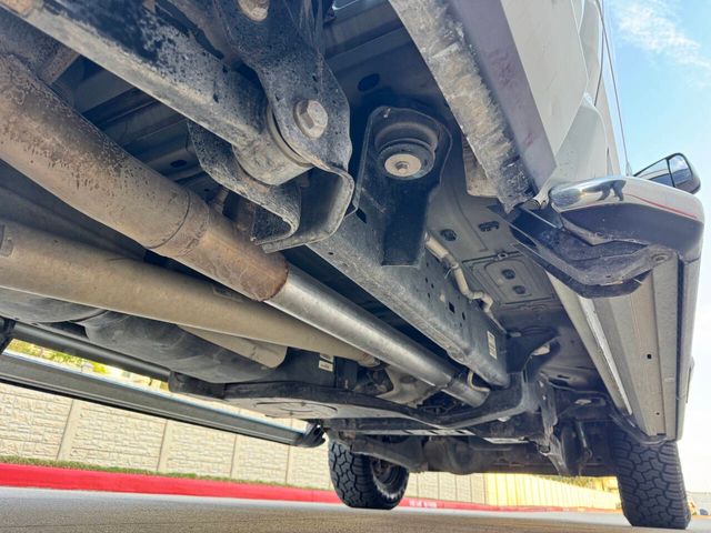 2022 Ram 2500 Big Horn 4x4 4dr Crew Cab 6.3 ft. SB Pickup | Houston, TX | Houston Auto Credit