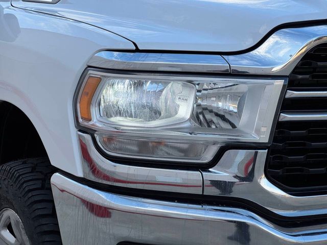 2022 Ram 2500 Big Horn 4x4 4dr Crew Cab 6.3 ft. SB Pickup | Houston, TX | Houston Auto Credit 2022 Ram 2500 Big Horn 4x4 4dr Crew Cab 6.3 ft. SB Pickup | Houston, TX | Houston Auto Credit