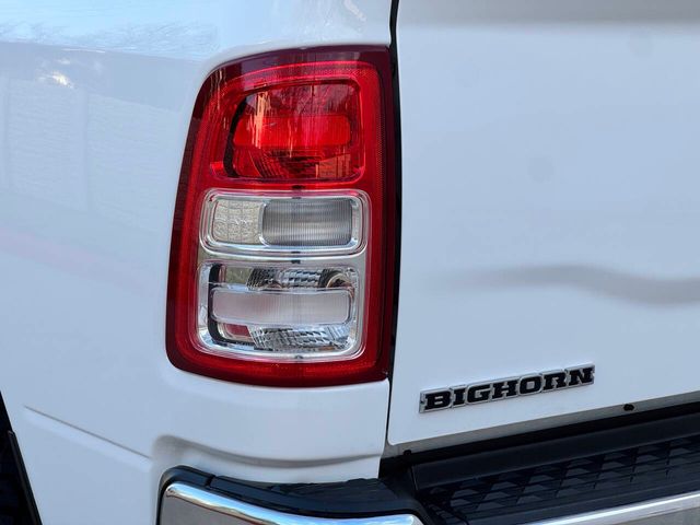 2022 Ram 2500 Big Horn 4x4 4dr Crew Cab 6.3 ft. SB Pickup | Houston, TX | Houston Auto Credit