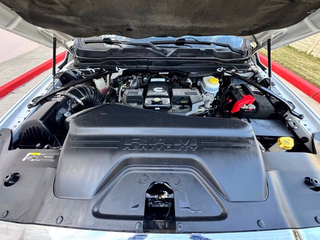 2022 Ram 2500 Big Horn 4x4 4dr Crew Cab 6.3 ft. SB Pickup | Houston, TX | Houston Auto Credit