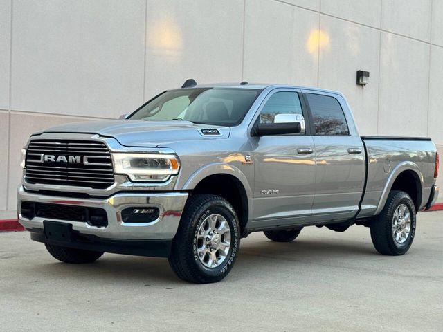 2022 Ram 2500 Laramie | Houston, TX | Houston Auto Credit
