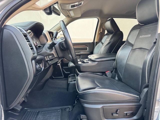 2022 Ram 2500 Laramie | Houston, TX | Houston Auto Credit 2022 Ram 2500 Laramie | Houston, TX | Houston Auto Credit