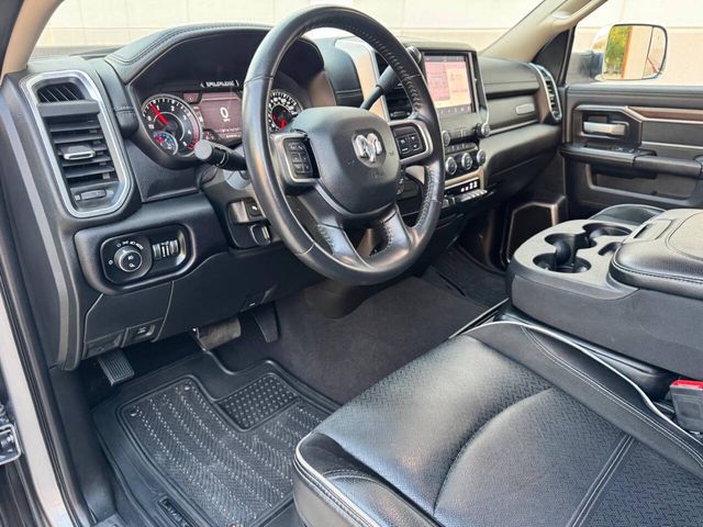 2022 Ram 2500 Laramie | Houston, TX | Houston Auto Credit