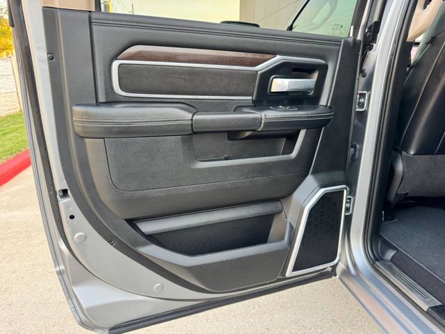 2022 Ram 2500 Laramie | Houston, TX | Houston Auto Credit