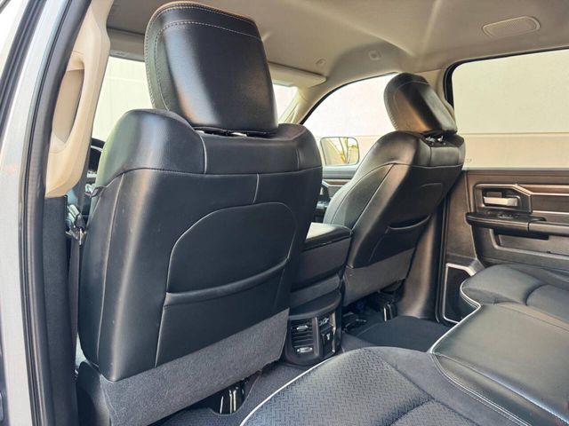 2022 Ram 2500 Laramie | Houston, TX | Houston Auto Credit