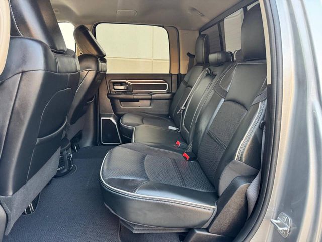 2022 Ram 2500 Laramie | Houston, TX | Houston Auto Credit