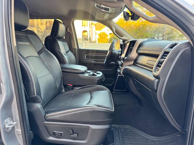 2022 Ram 2500 Laramie | Houston, TX | Houston Auto Credit