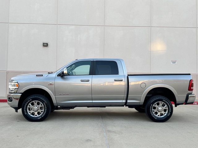 2022 Ram 2500 Laramie | Houston, TX | Houston Auto Credit 2022 Ram 2500 Laramie | Houston, TX | Houston Auto Credit
