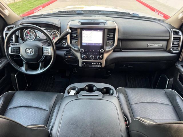 2022 Ram 2500 Laramie | Houston, TX | Houston Auto Credit 2022 Ram 2500 Laramie | Houston, TX | Houston Auto Credit