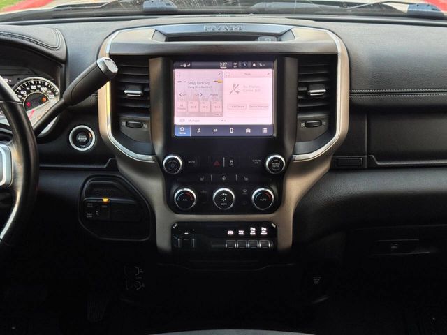 2022 Ram 2500 Laramie | Houston, TX | Houston Auto Credit