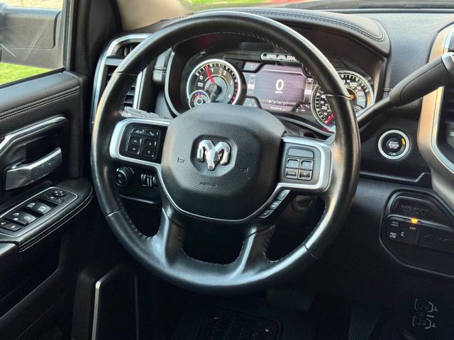 2022 Ram 2500 Laramie | Houston, TX | Houston Auto Credit