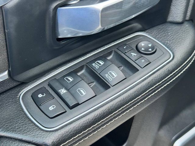 2022 Ram 2500 Laramie | Houston, TX | Houston Auto Credit