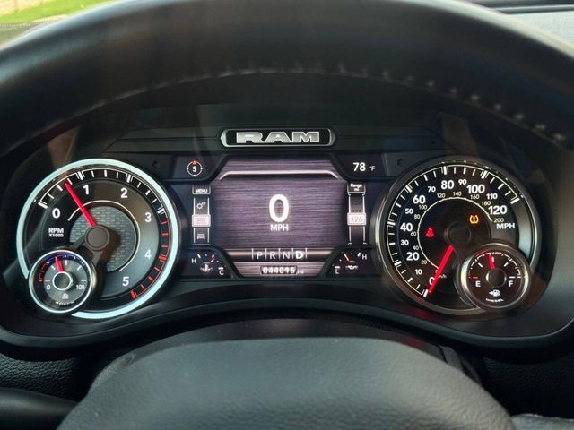 2022 Ram 2500 Laramie | Houston, TX | Houston Auto Credit