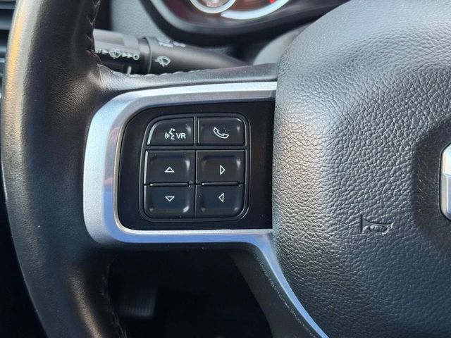 2022 Ram 2500 Laramie | Houston, TX | Houston Auto Credit