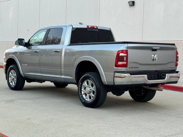 2022 Ram 2500 Laramie | Houston, TX | Houston Auto Credit 2022 Ram 2500 Laramie | Houston, TX | Houston Auto Credit