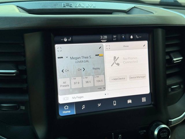 2022 Ram 2500 Laramie | Houston, TX | Houston Auto Credit