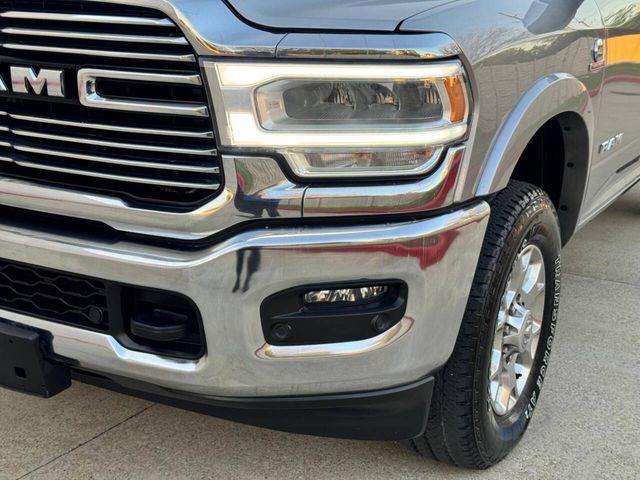 2022 Ram 2500 Laramie | Houston, TX | Houston Auto Credit
