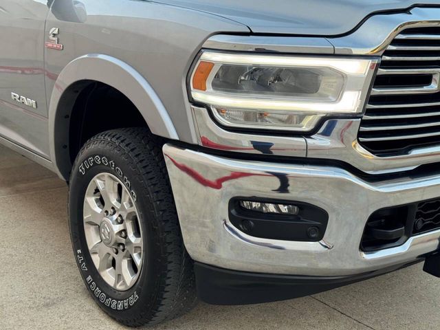 2022 Ram 2500 Laramie | Houston, TX | Houston Auto Credit