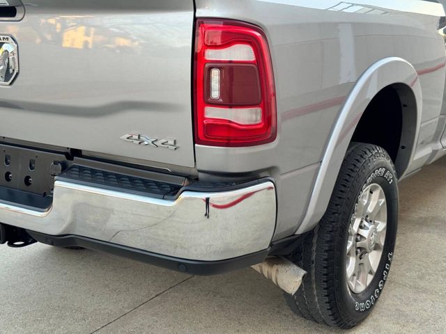 2022 Ram 2500 Laramie | Houston, TX | Houston Auto Credit