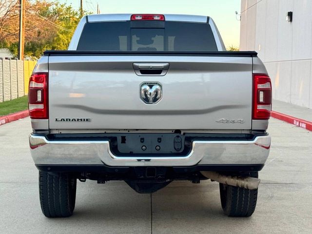 2022 Ram 2500 Laramie | Houston, TX | Houston Auto Credit