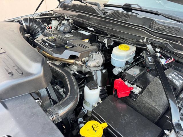 2022 Ram 2500 Laramie | Houston, TX | Houston Auto Credit