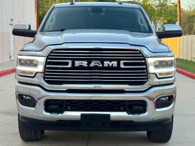 2022 Ram 2500 Laramie | Houston, TX | Houston Auto Credit