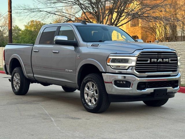 2022 Ram 2500 Laramie | Houston, TX | Houston Auto Credit 2022 Ram 2500 Laramie | Houston, TX | Houston Auto Credit