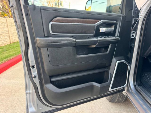 2022 Ram 2500 Laramie | Houston, TX | Houston Auto Credit 2022 Ram 2500 Laramie | Houston, TX | Houston Auto Credit