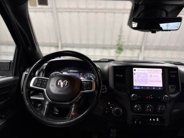 2022 Ram 2500 TRADESMAN | Houston, TX | Texas Star Motors