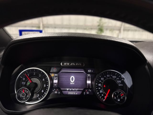 2022 Ram 2500 TRADESMAN | Houston, TX | Texas Star Motors