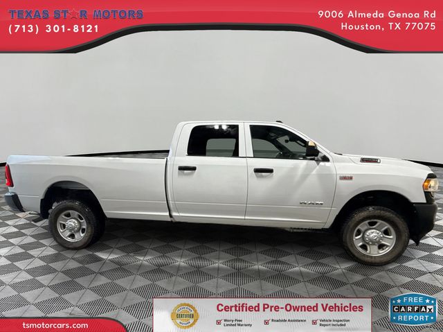 2022 Ram 2500 TRADESMAN | Houston, TX | Texas Star Motors 2022 Ram 2500 TRADESMAN | Houston, TX | Texas Star Motors