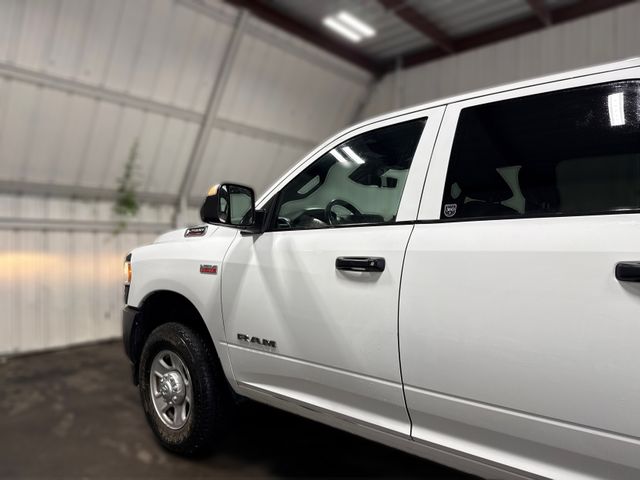 2022 Ram 2500 TRADESMAN | Houston, TX | Texas Star Motors 2022 Ram 2500 TRADESMAN | Houston, TX | Texas Star Motors