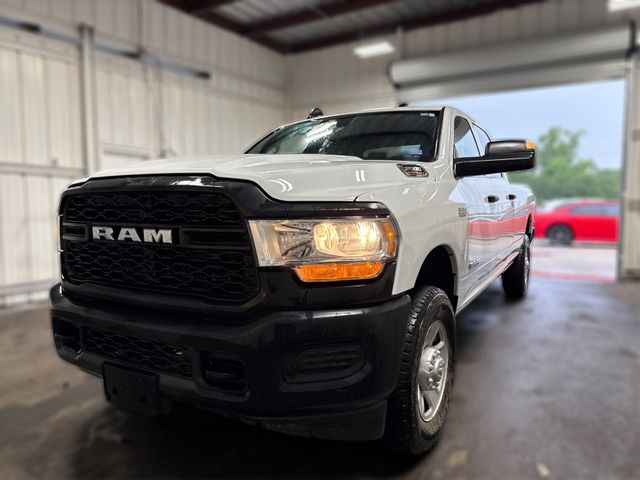 2022 Ram 2500 TRADESMAN | Houston, TX | Texas Star Motors