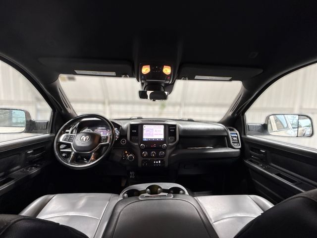 2022 Ram 2500 TRADESMAN | Houston, TX | Texas Star Motors