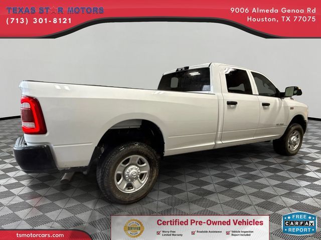 2022 Ram 2500 TRADESMAN | Houston, TX | Texas Star Motors 2022 Ram 2500 TRADESMAN | Houston, TX | Texas Star Motors