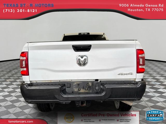 2022 Ram 2500 TRADESMAN | Houston, TX | Texas Star Motors 2022 Ram 2500 TRADESMAN | Houston, TX | Texas Star Motors