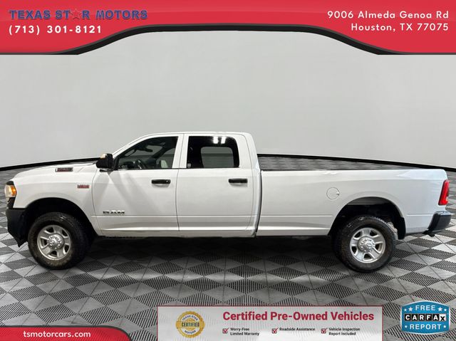 2022 Ram 2500 TRADESMAN | Houston, TX | Texas Star Motors