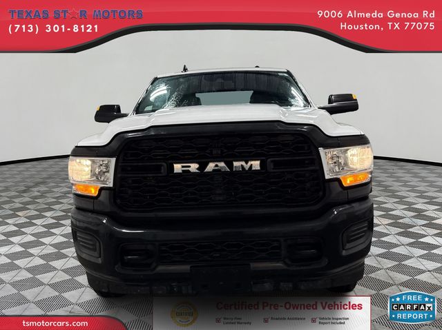 2022 Ram 2500 TRADESMAN | Houston, TX | Texas Star Motors 2022 Ram 2500 TRADESMAN | Houston, TX | Texas Star Motors