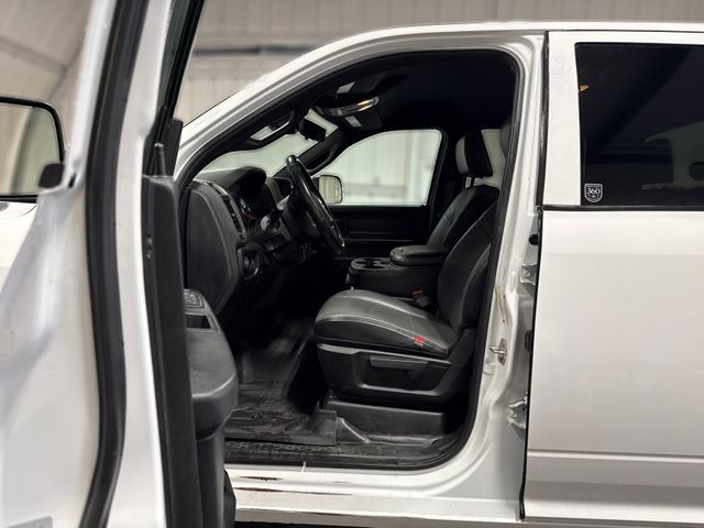 2022 Ram 2500 TRADESMAN | Houston, TX | Texas Star Motors