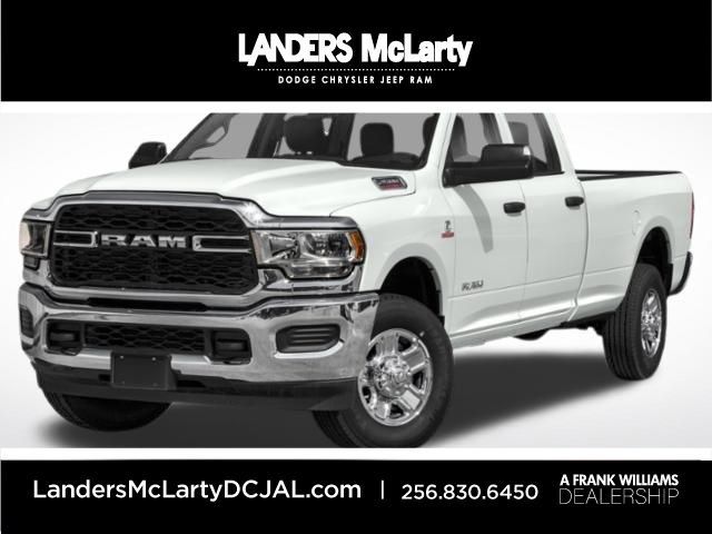 2022 Ram 2500 Tradesman | Huntsville, Alabama | Landers Mclarty DCJ