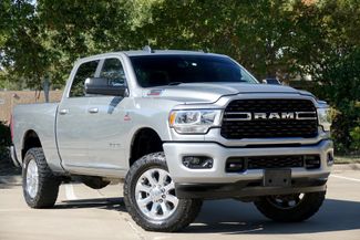 2022 Ram 2500 1-OWNER * 4x4 * Diesel * Lone Star * 20s * SPORT P | Plano, Texas | Lone Star Cars, Inc in Plano, Texas 75093