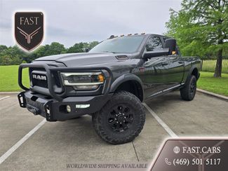 2022 Ram 2500 Power Wagon in Rowlett, TX 75088