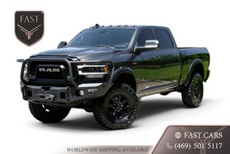 2022 Ram 2500 Power Wagon in Rowlett, TX 75088