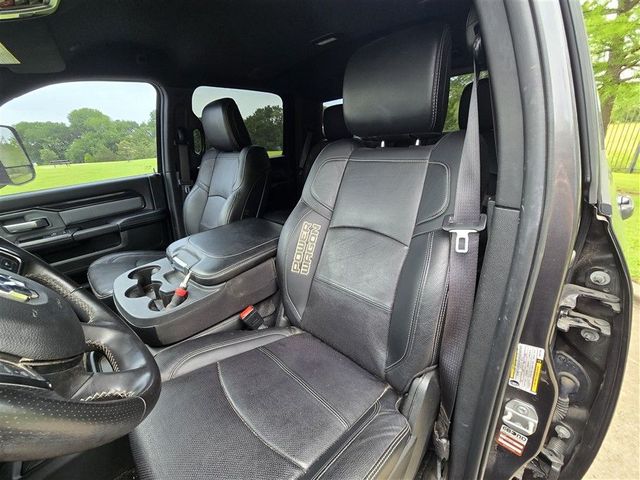 2022 Ram 2500 Power Wagon
