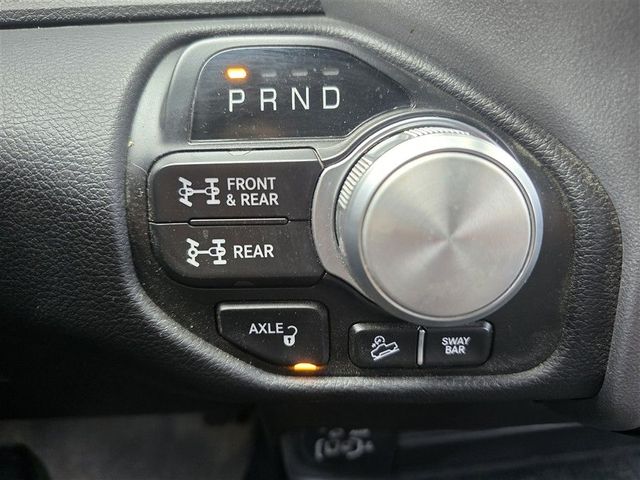 2022 Ram 2500 Power Wagon 2022 Ram 2500 Power Wagon
