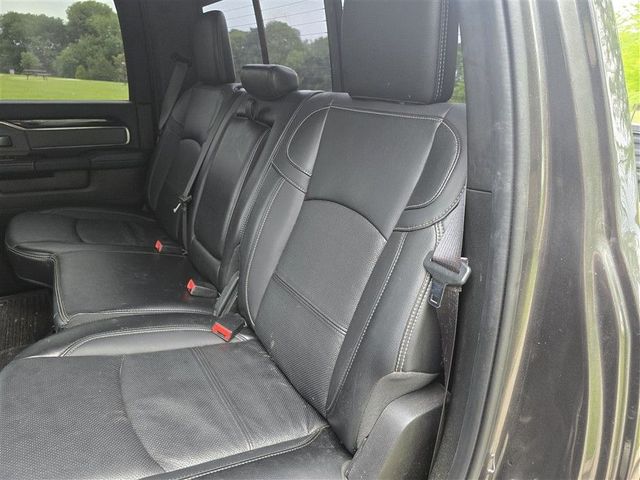 2022 Ram 2500 Power Wagon 2022 Ram 2500 Power Wagon