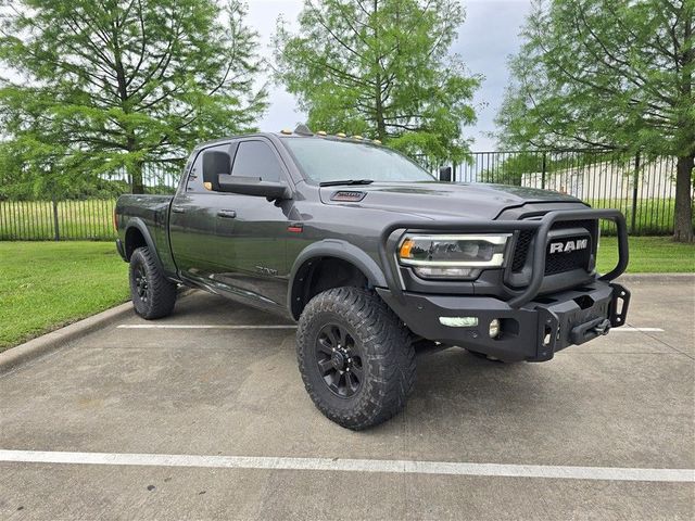2022 Ram 2500 Power Wagon 2022 Ram 2500 Power Wagon